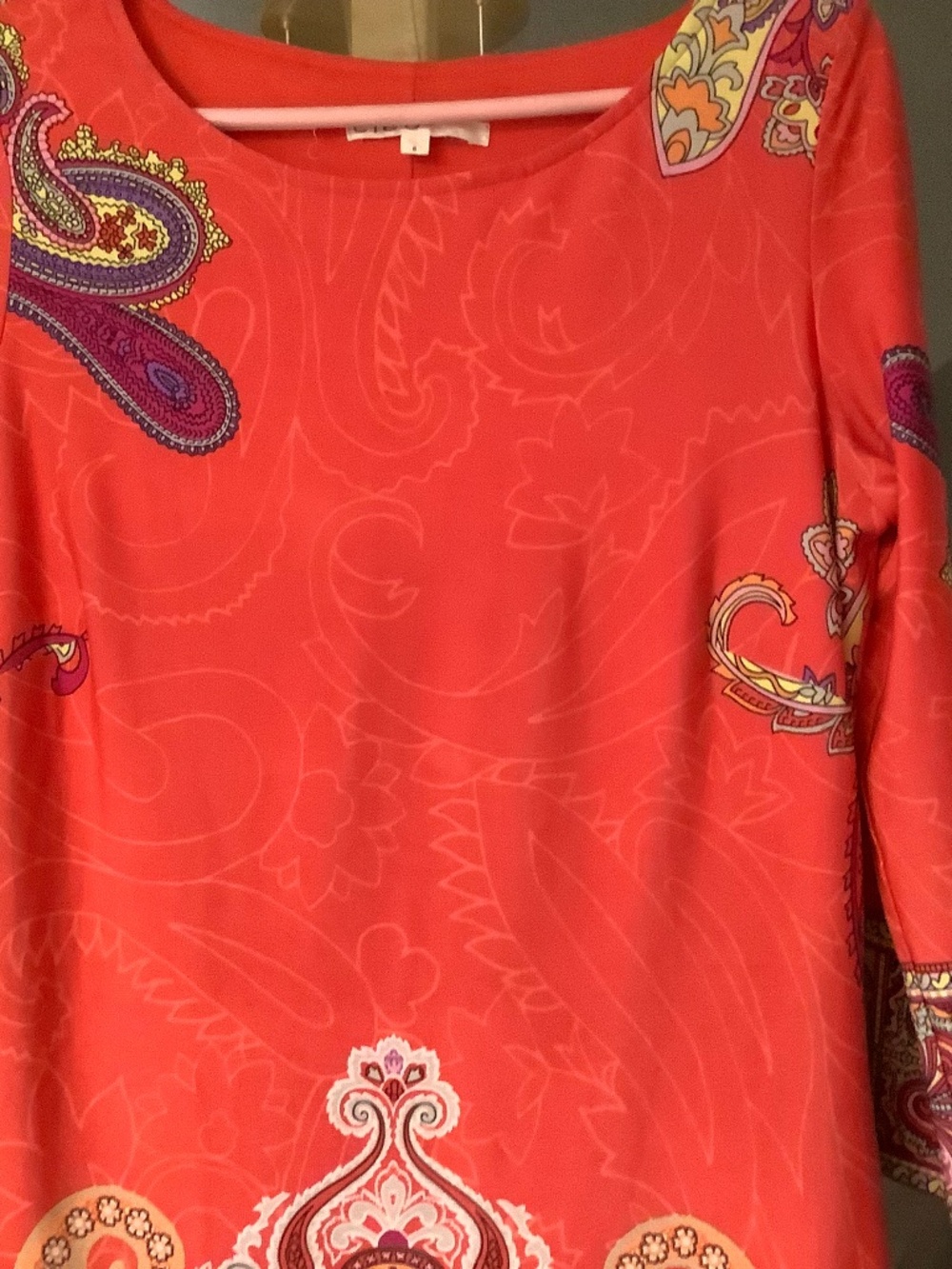 Cleo dress